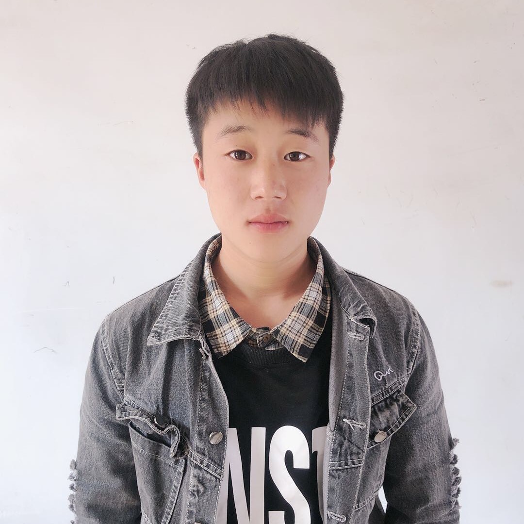妞妞外甥在农村