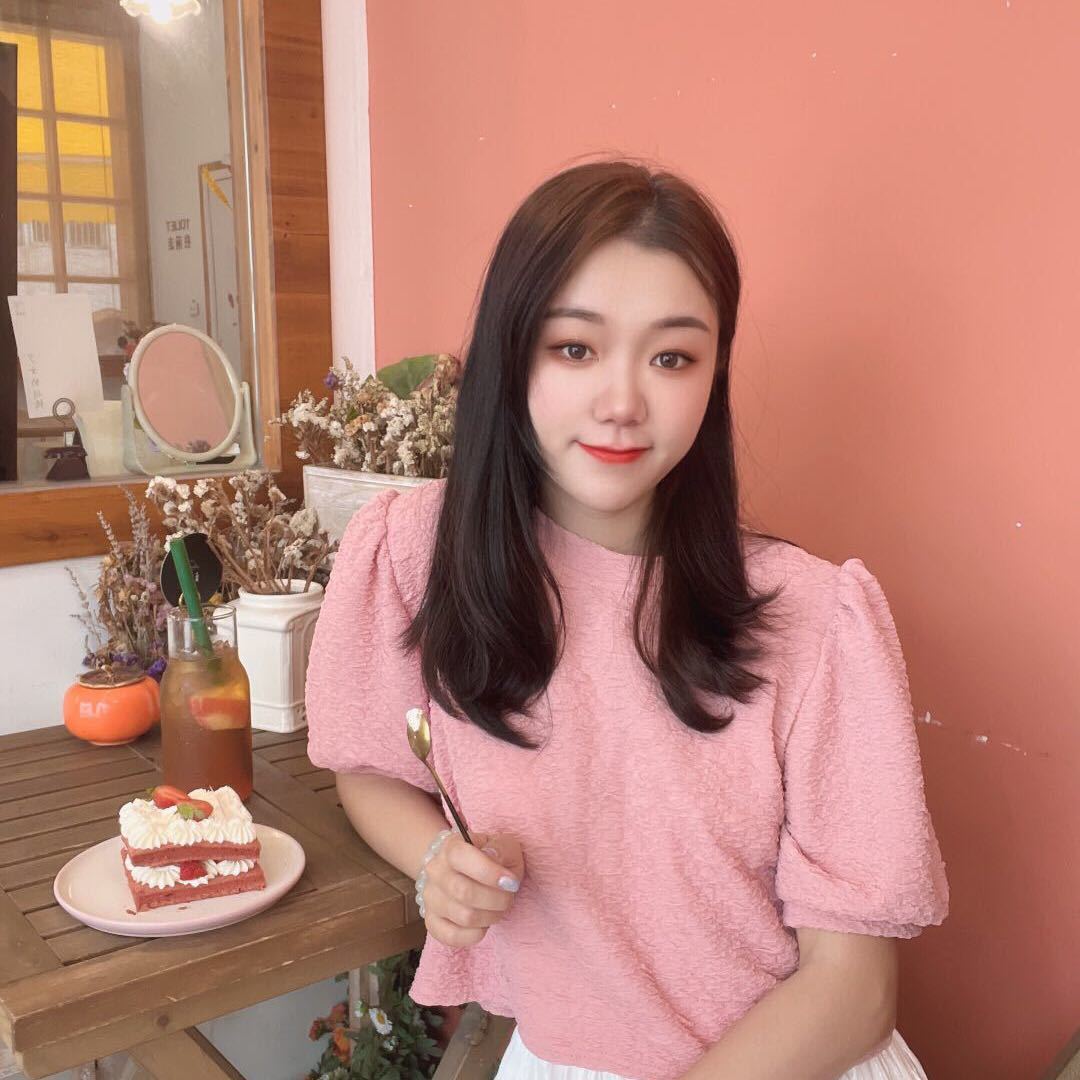 小仙女不喝露水99