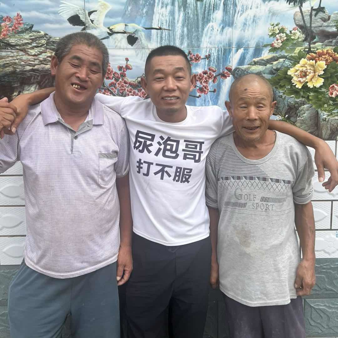 农村泡哥618