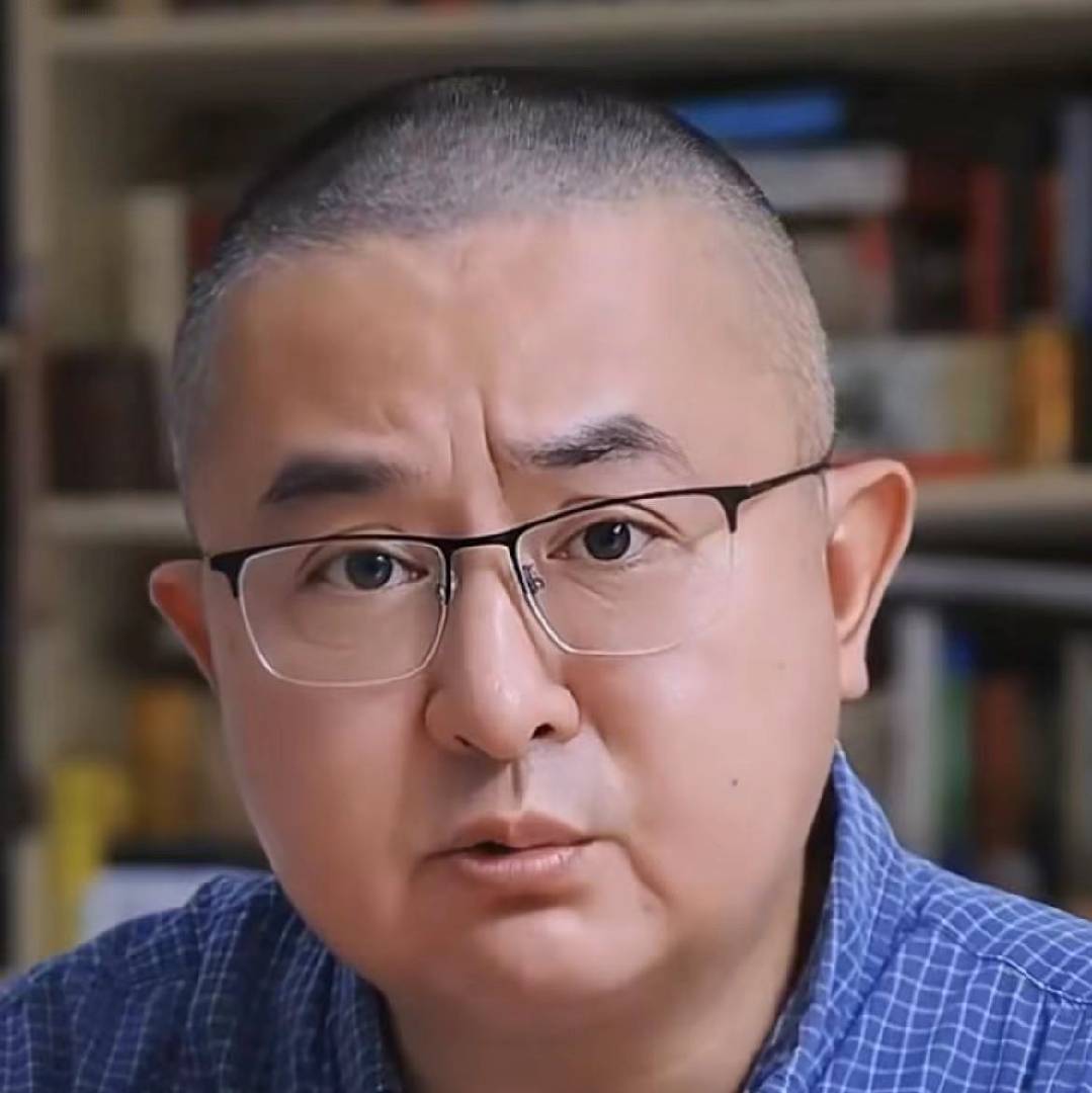 老柴说2025