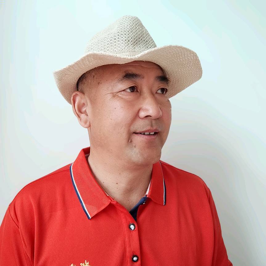 郜大善仁