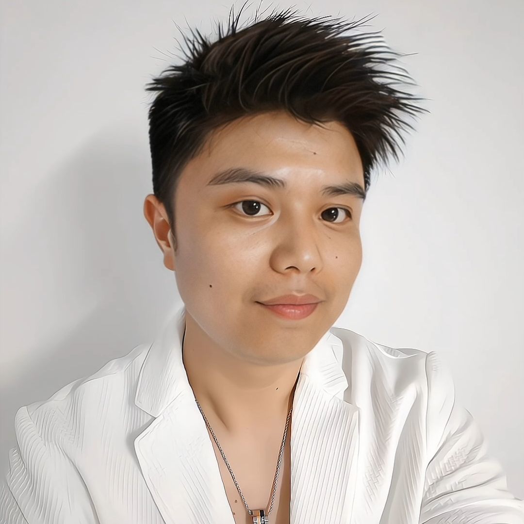 浦江小兵减龄设计发型