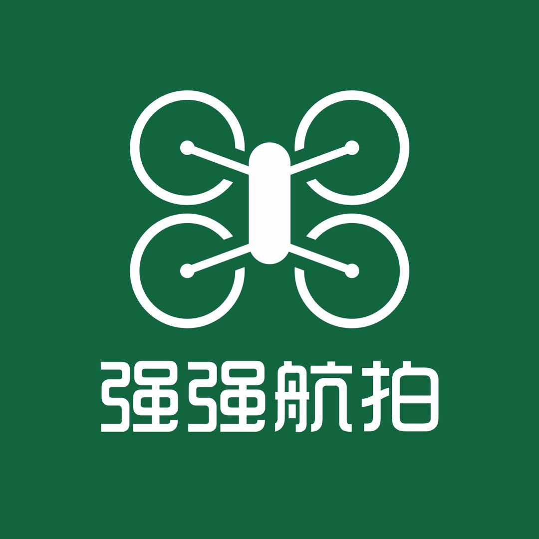 强强航拍