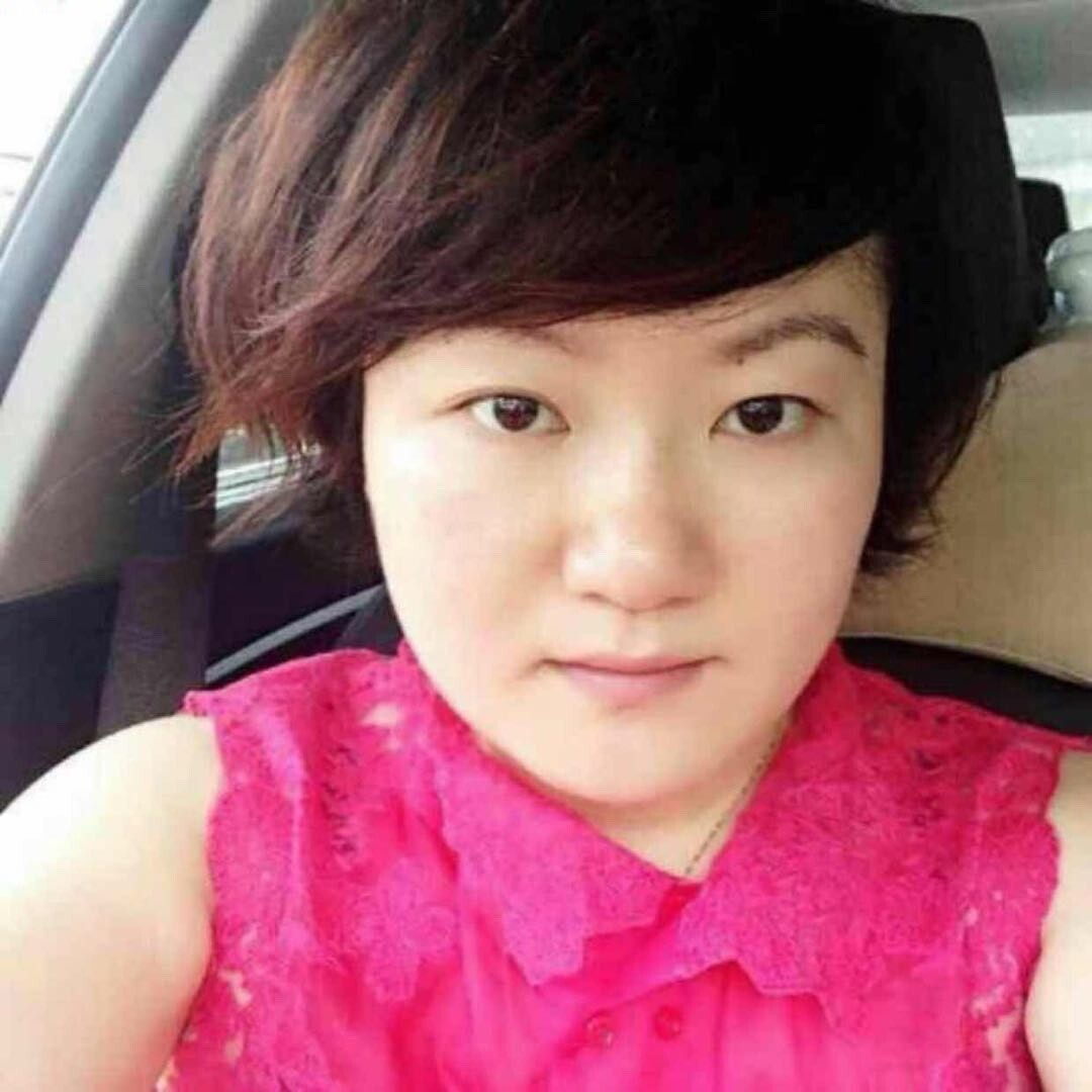何姐从新开始