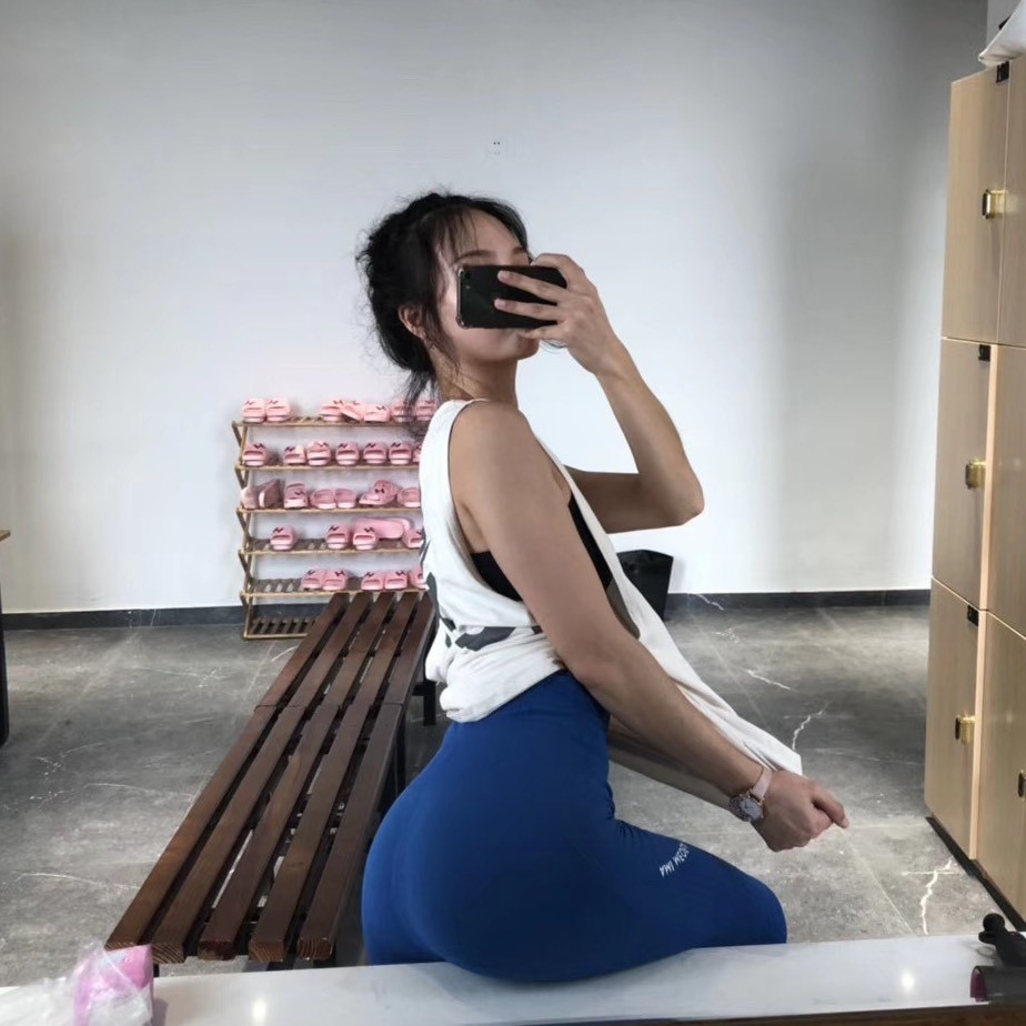 小硕硕塑身