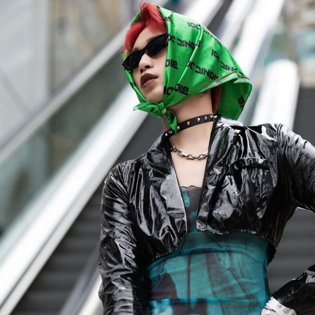 翰林姐发型设计