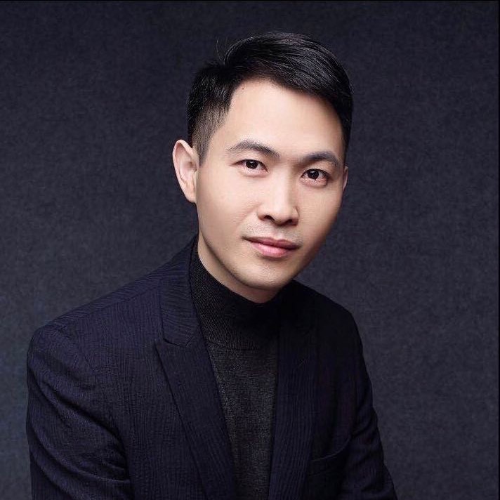 娄强先生教呼吸