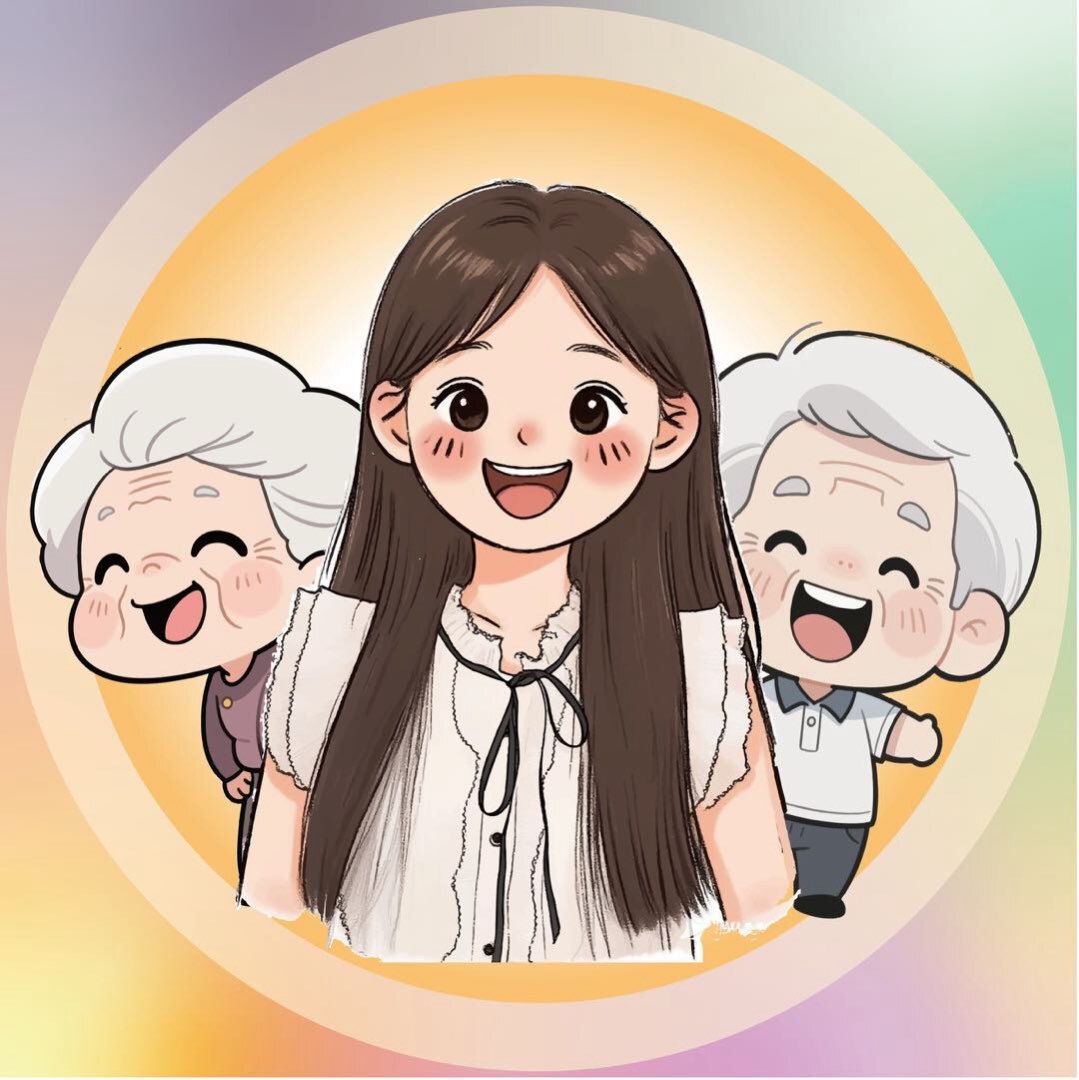 不老研究所HAPPY