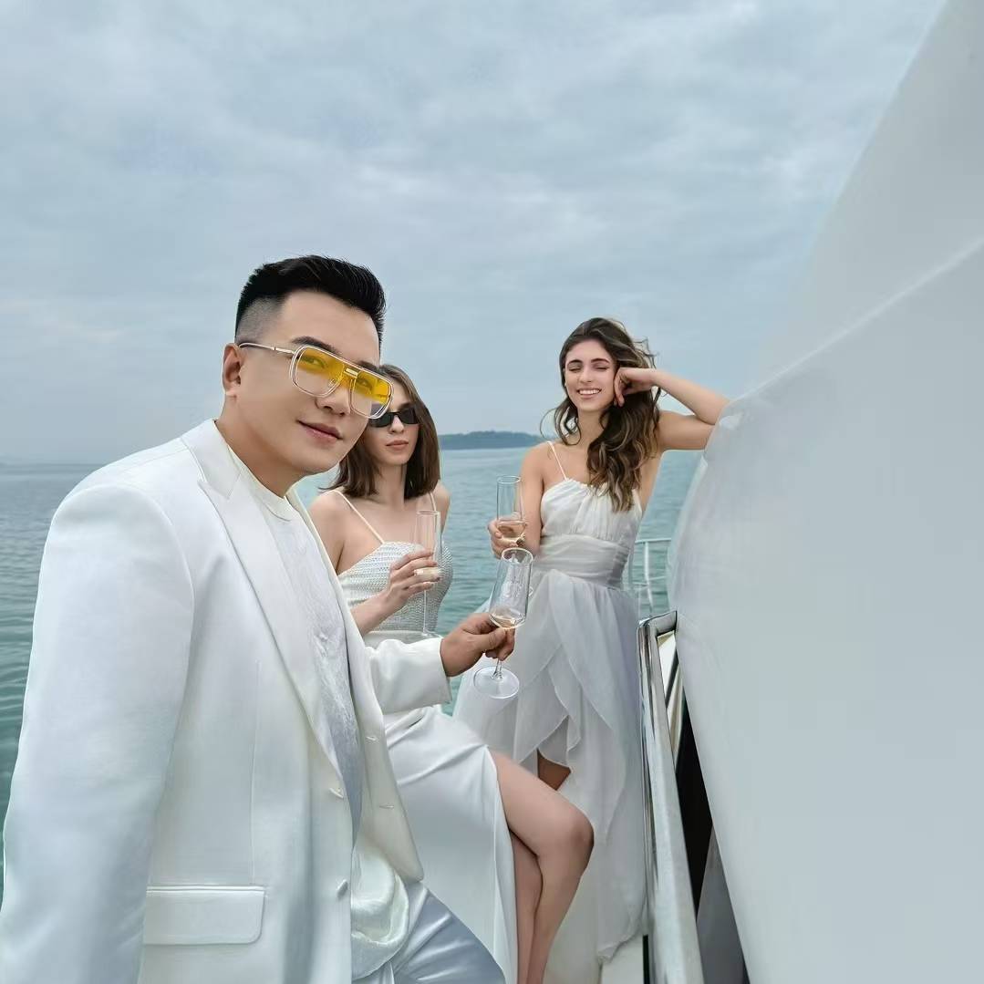 乌鸦救赎聊情感