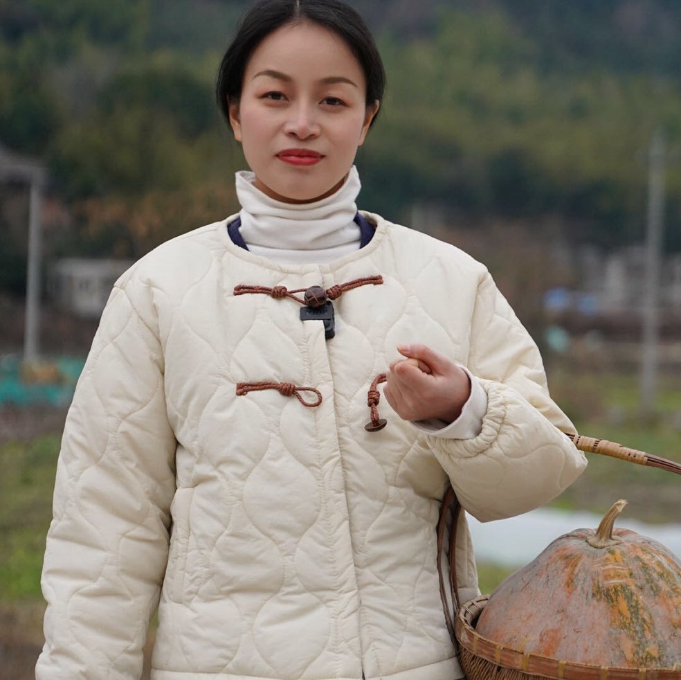 美丽和阿萍