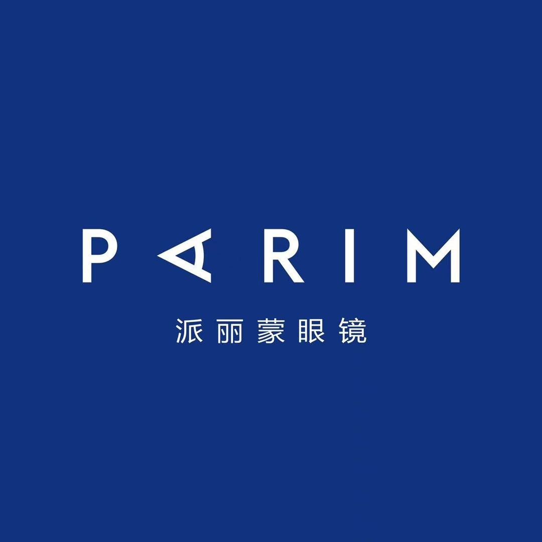 派丽蒙眼镜