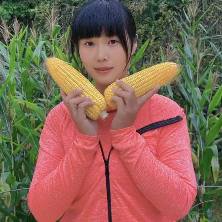 长芝的乡村生活