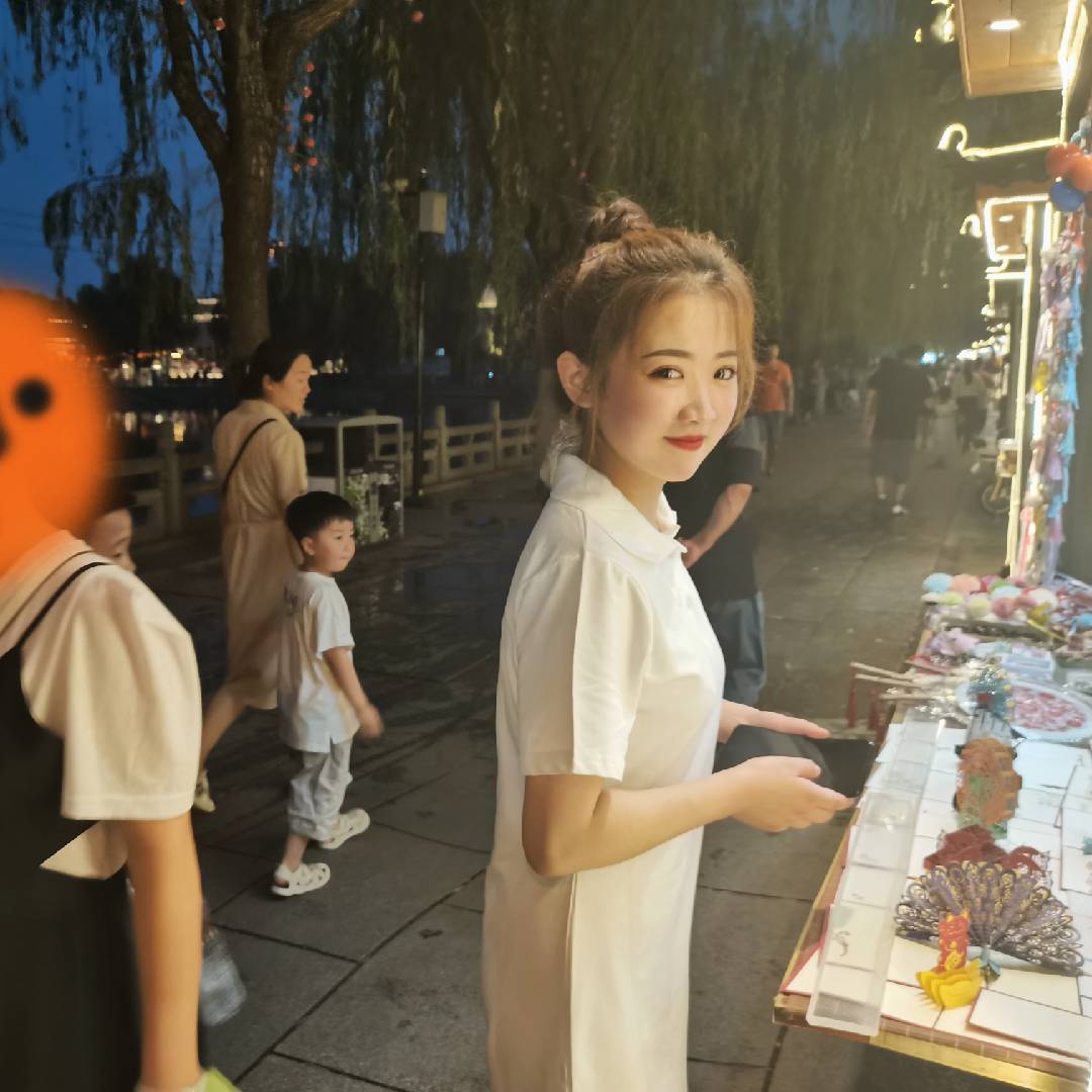 闫女士的生活日记