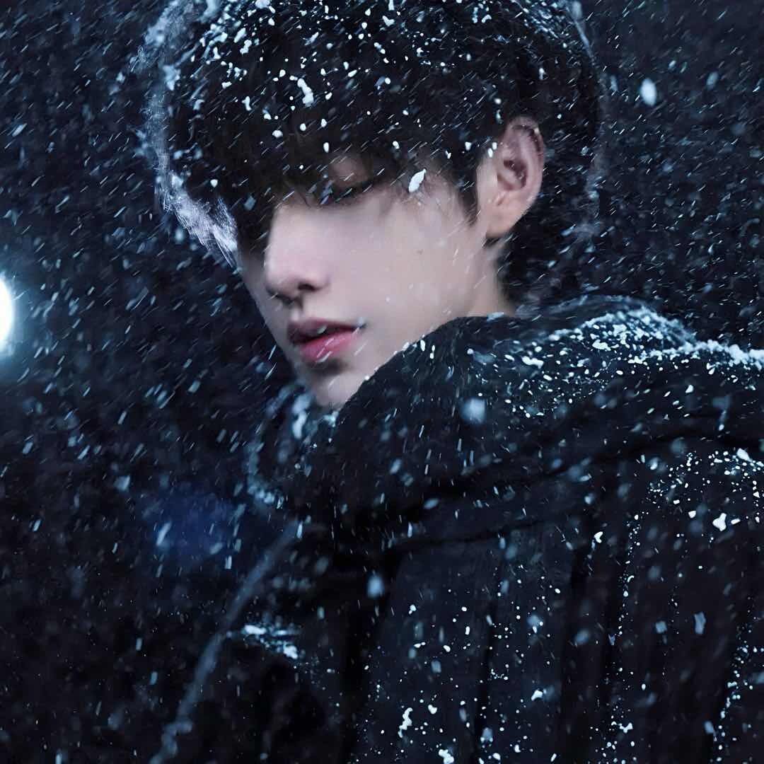林书辞ing