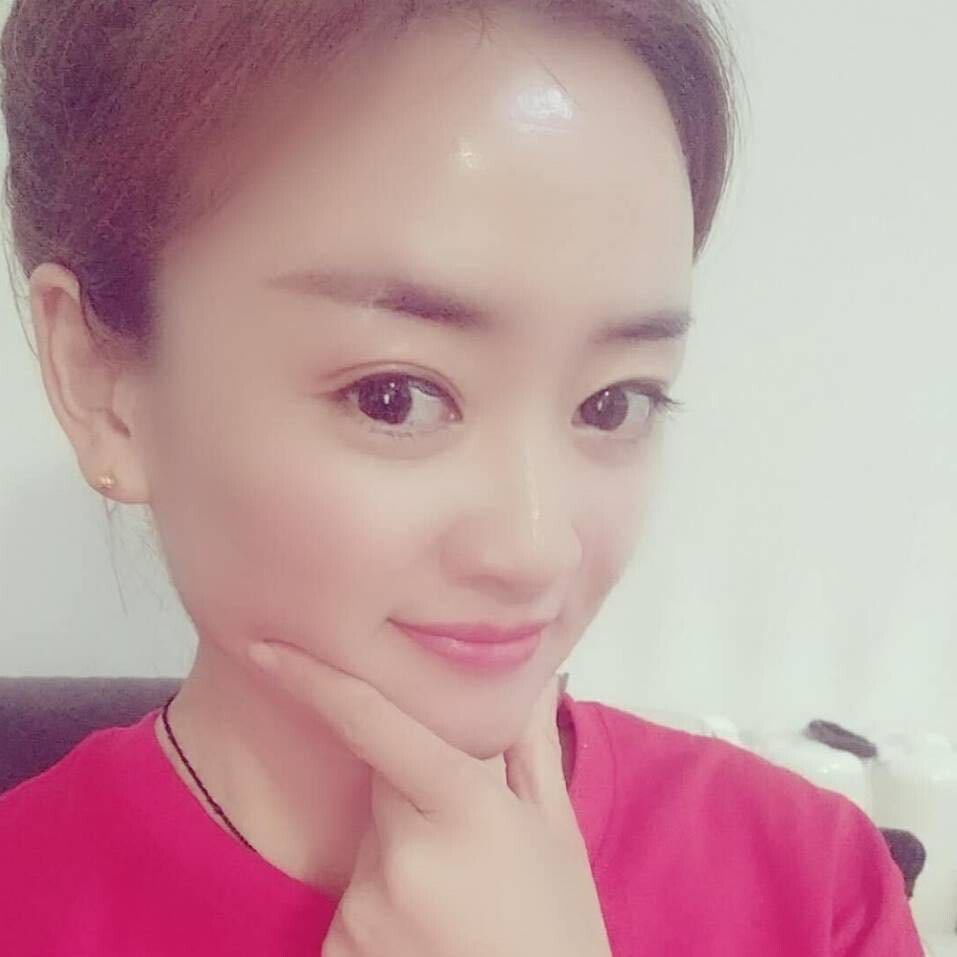 慧儿的小幸福