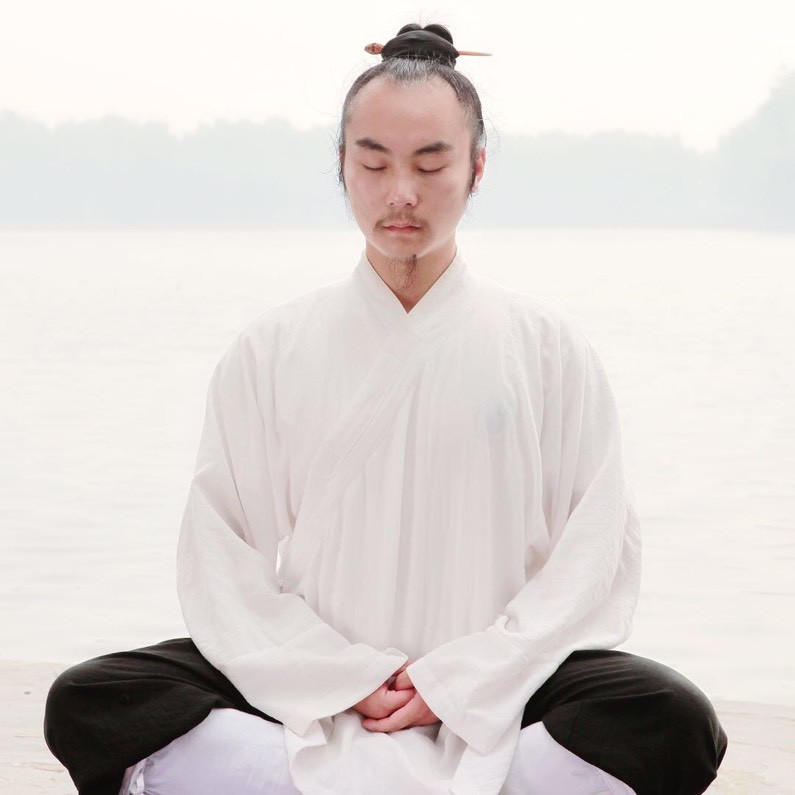 武当胡玮哲