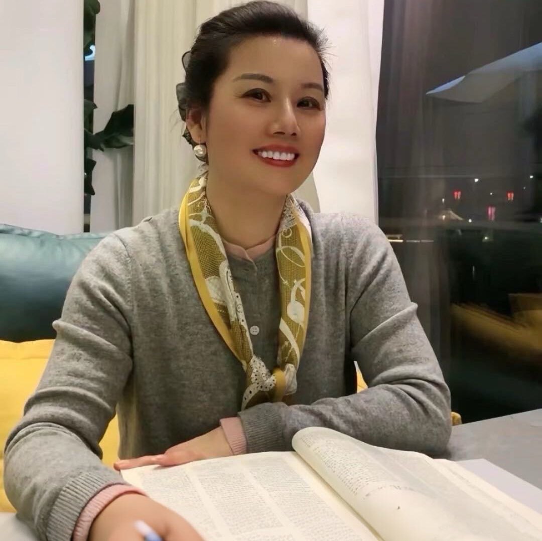 小芳姐XF
