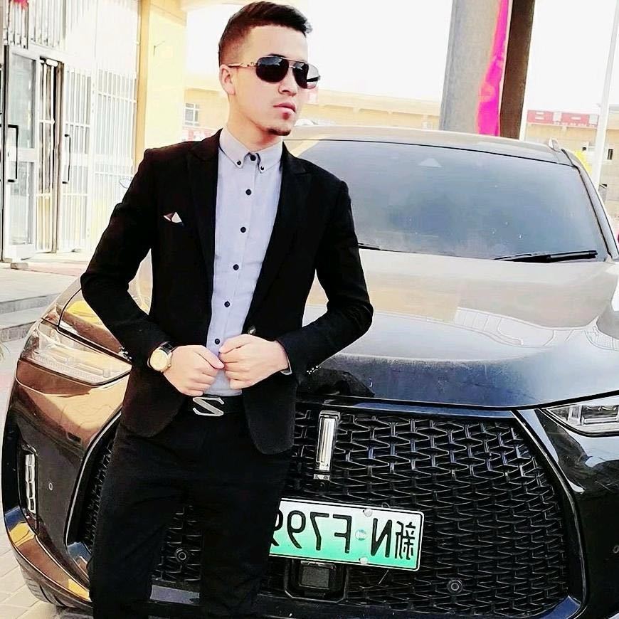 M-X美秀专业接发烫染预约