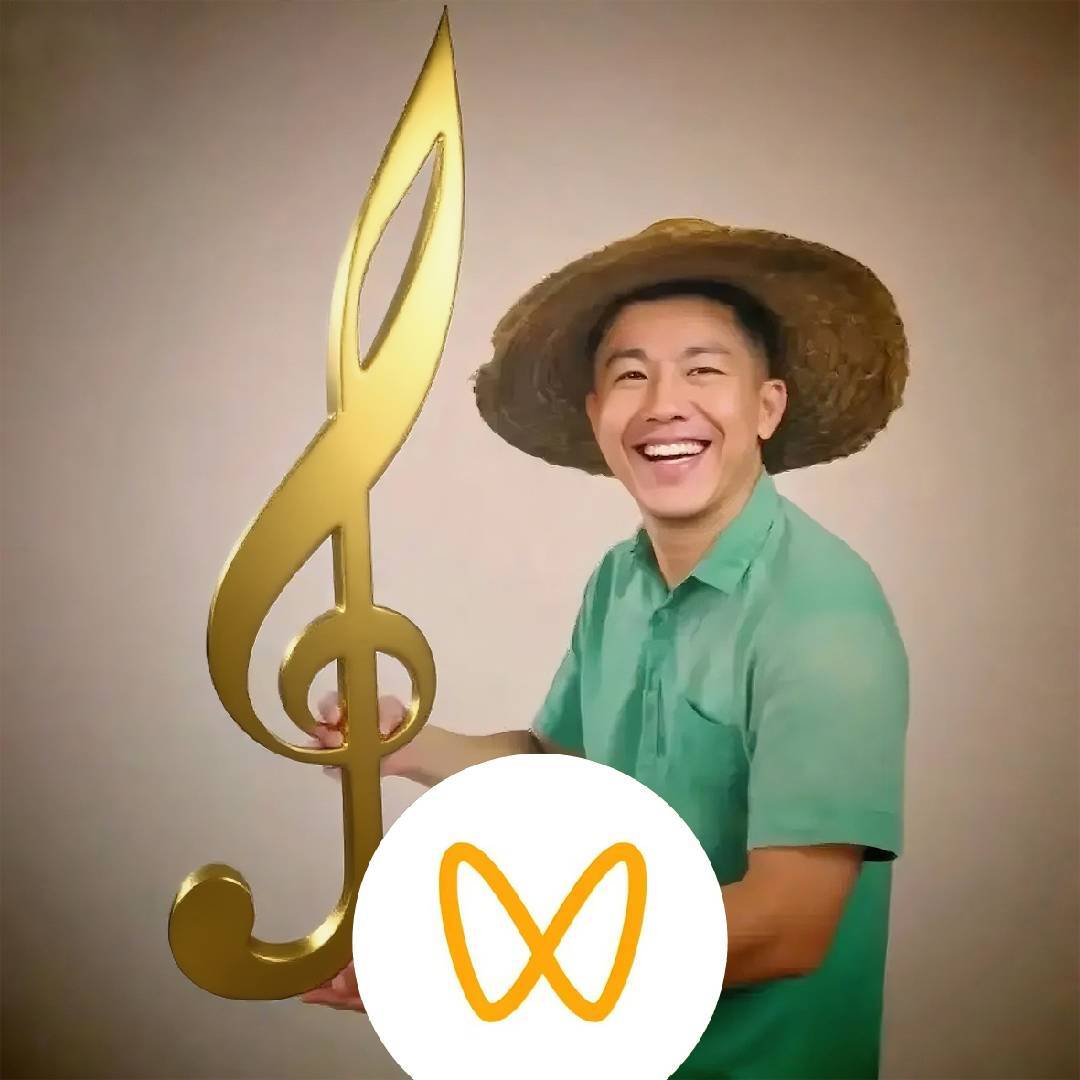 音乐共鸣-林先生