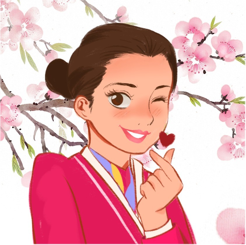 南方航空报