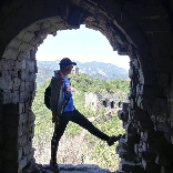 石头哥海水日记