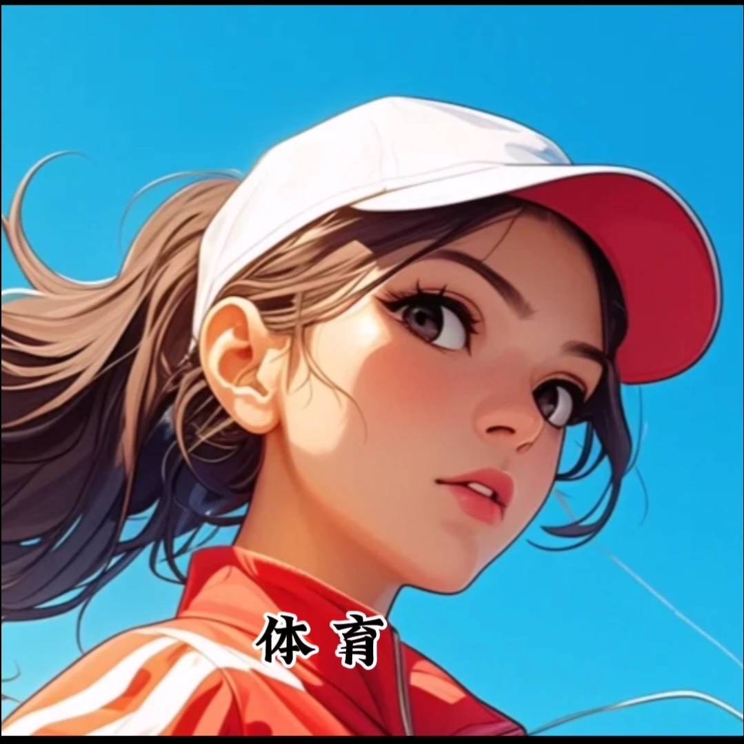 慧姐体育运动