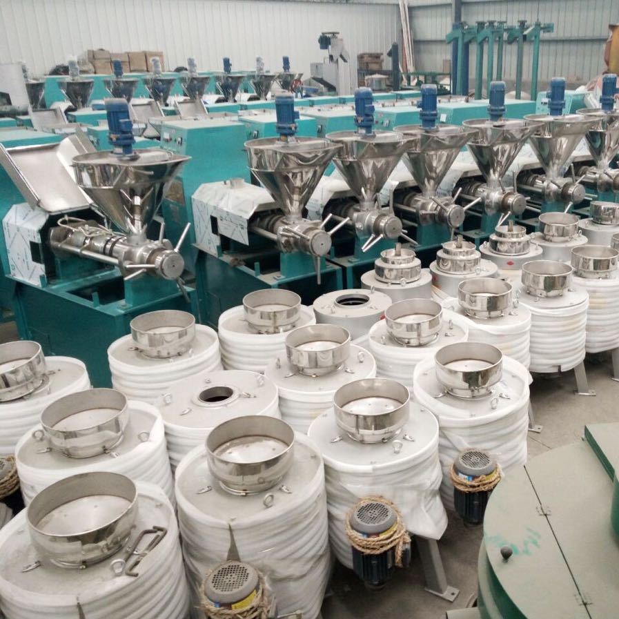 郑州锦丰机械设备有限公司