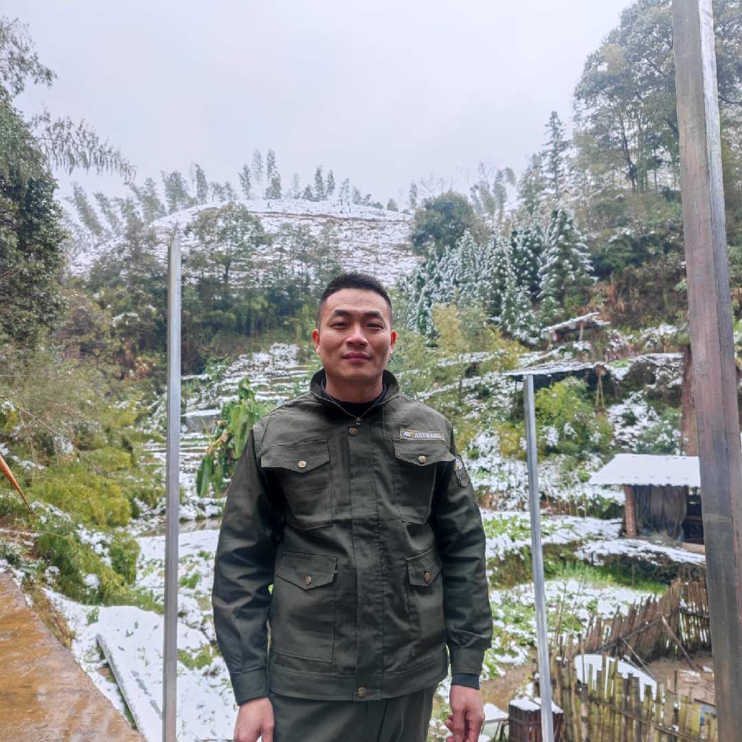 南平的范哥