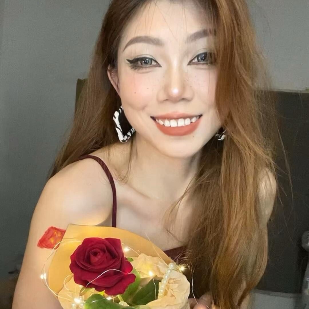 高级美女の泰酷