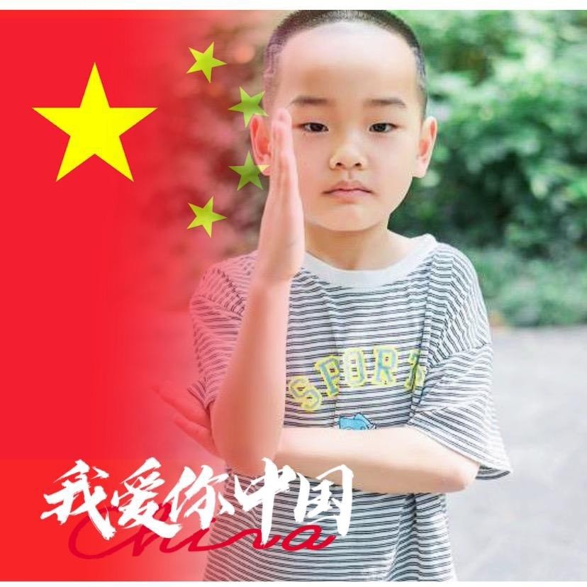 祥祥同学成长日记
