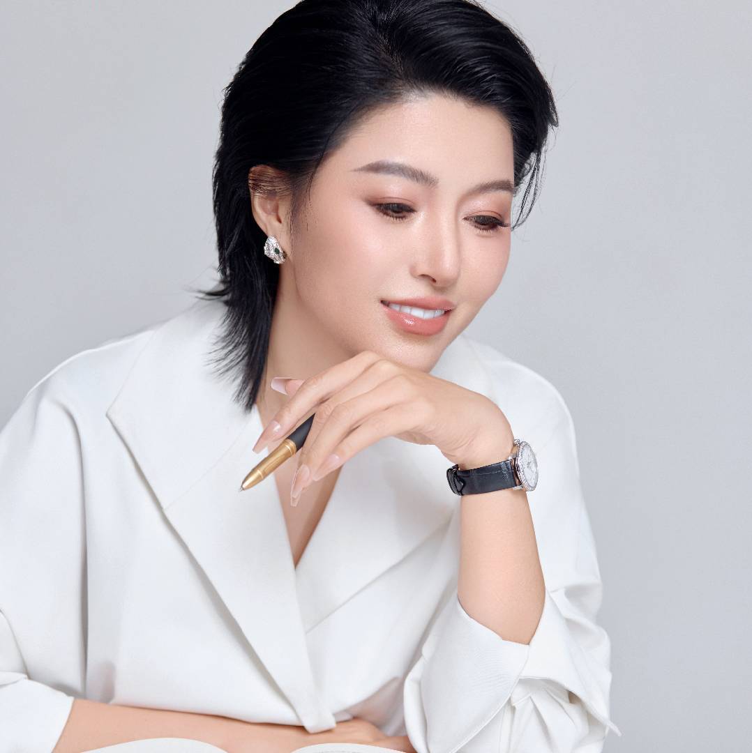 茗家女性思维认知