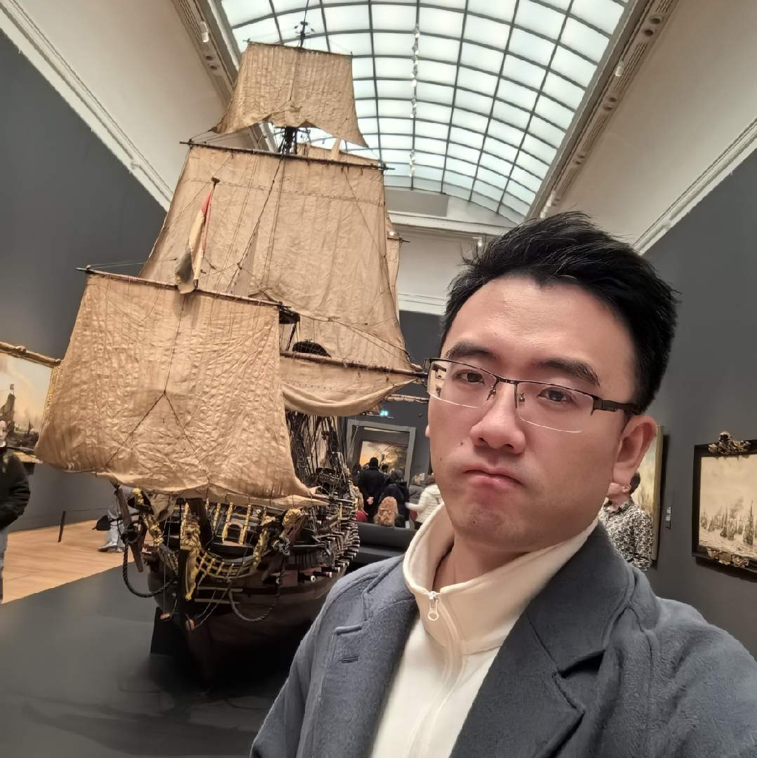 魏之光