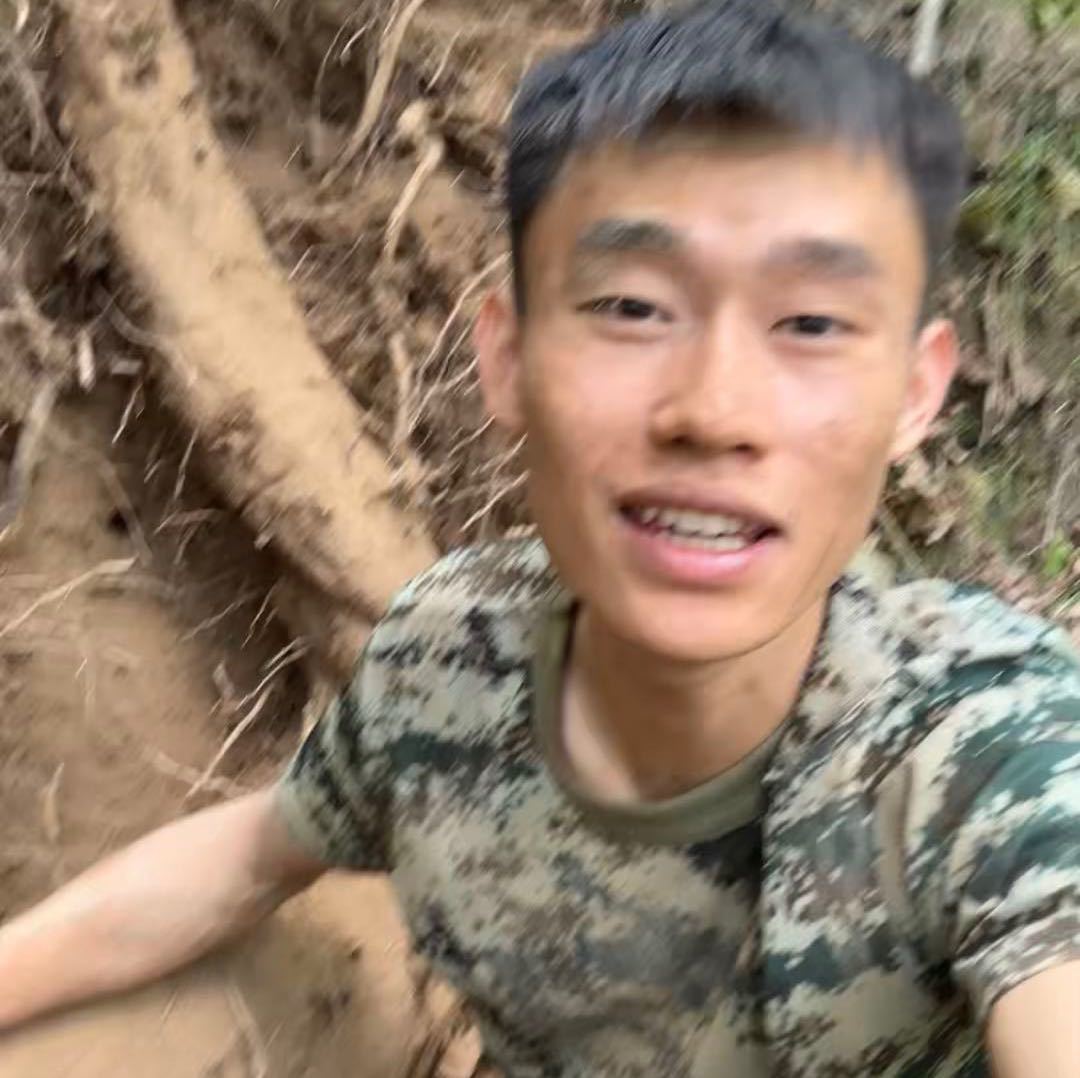 小熊.感恩有你