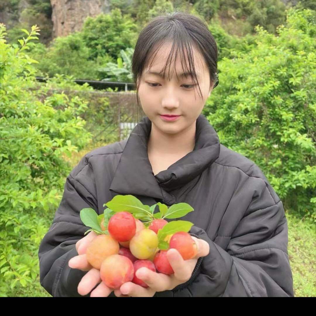 .溫柔小梅
