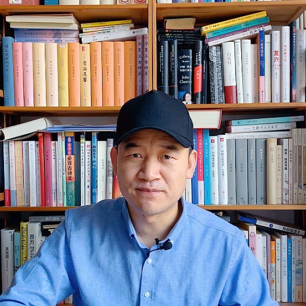 立德曰