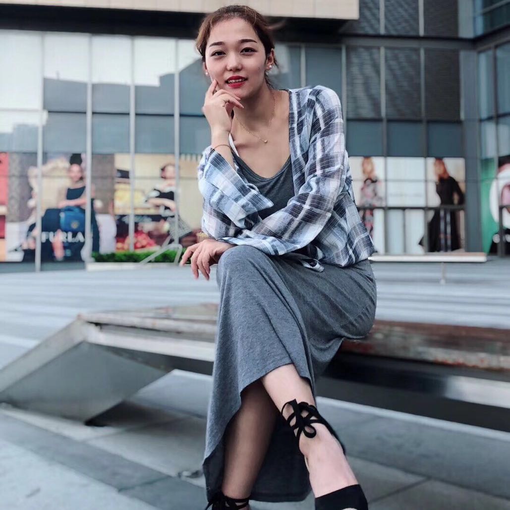 槐荫区教舞蹈的李老师