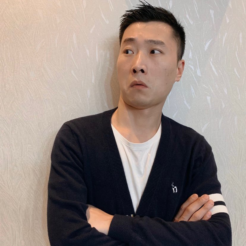 二刀与小绵羊