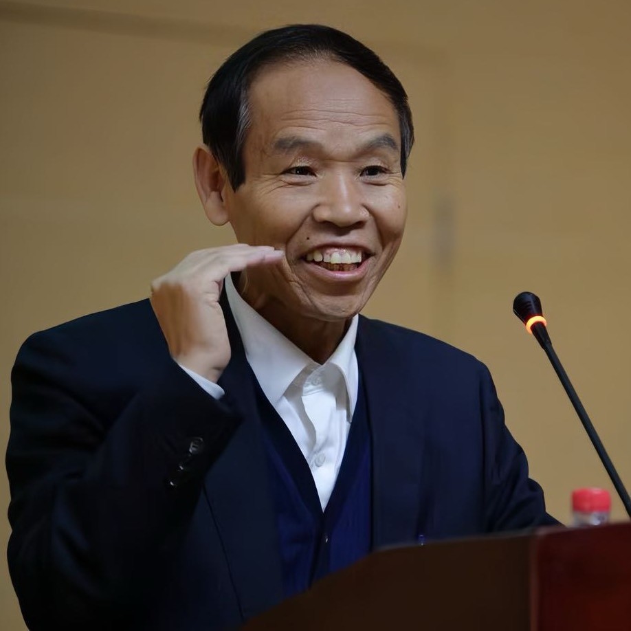 魏老师讲自育自学