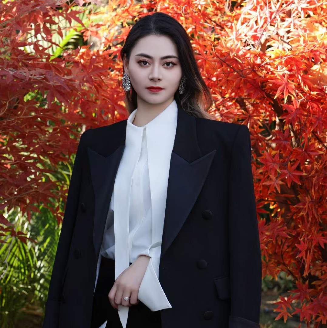 余梦I梦总华旅酒店集团CEO