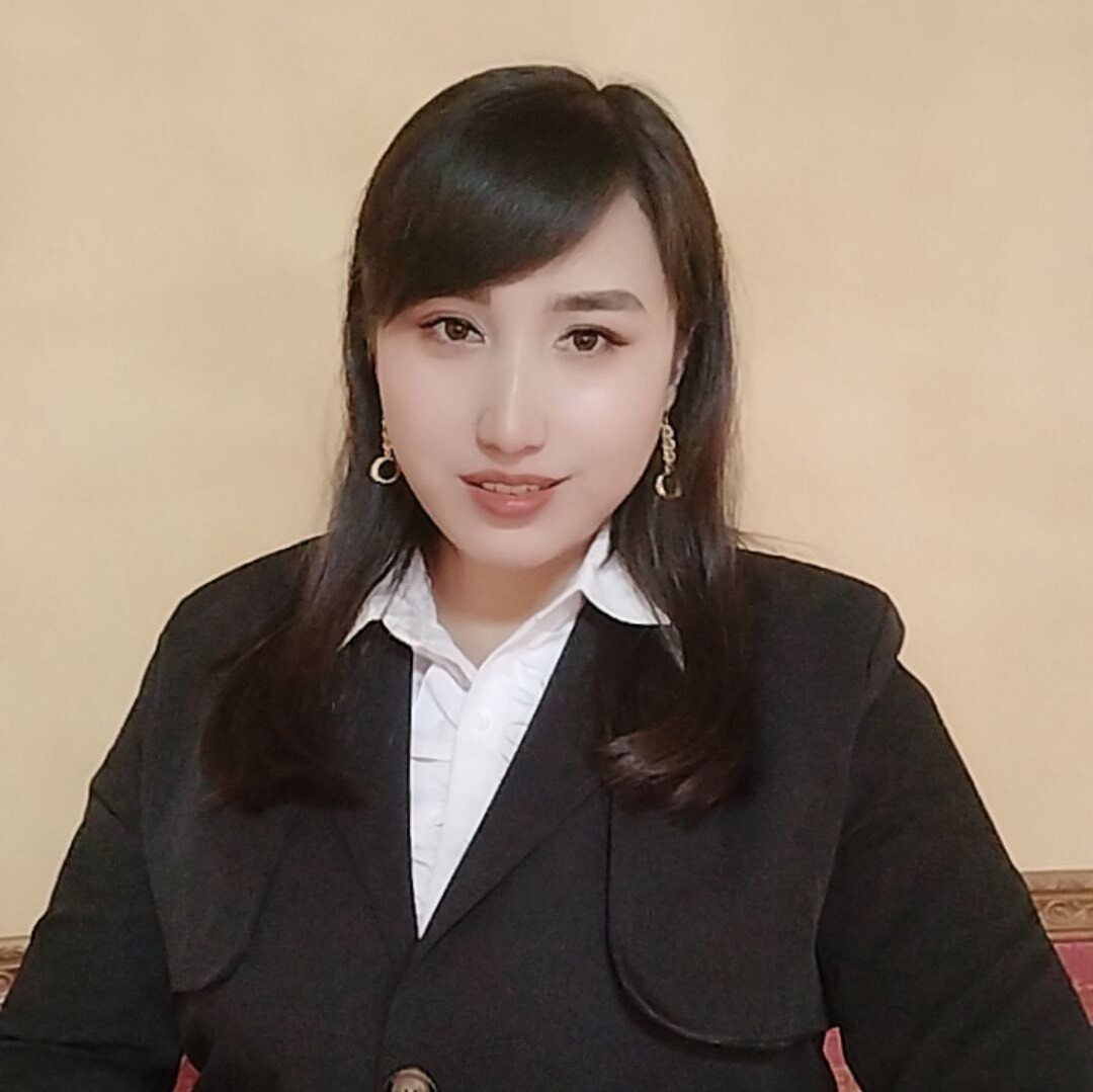 美容院护肤师