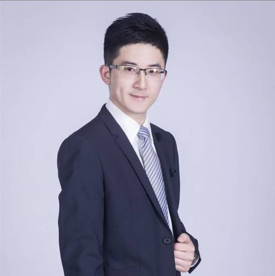 为民处理的老何