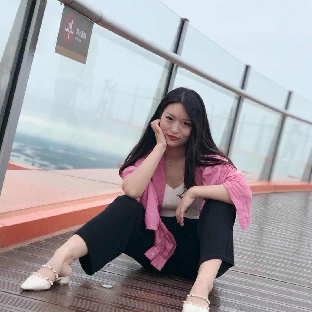 李安安阿
