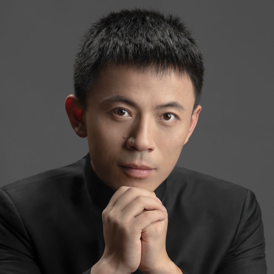 丁老师聊营销
