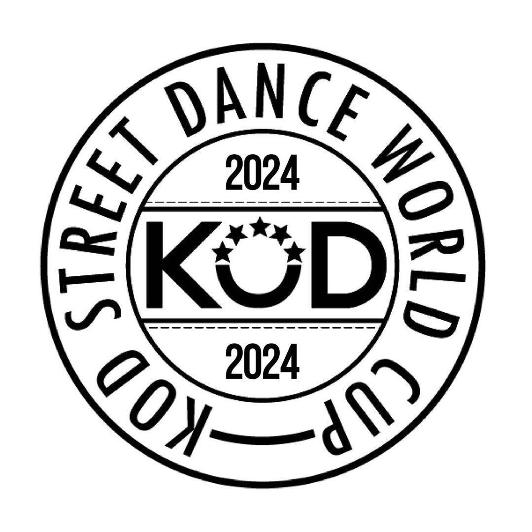 KOD世界街舞大赛