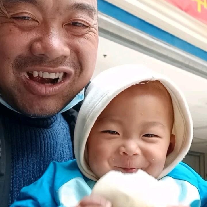 晋贤爸爸