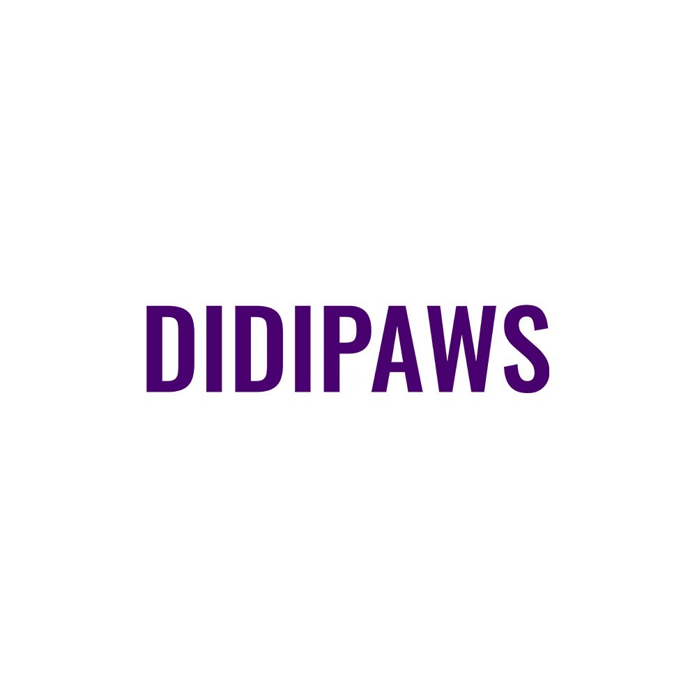 DIDIPAWS帝帝爪子