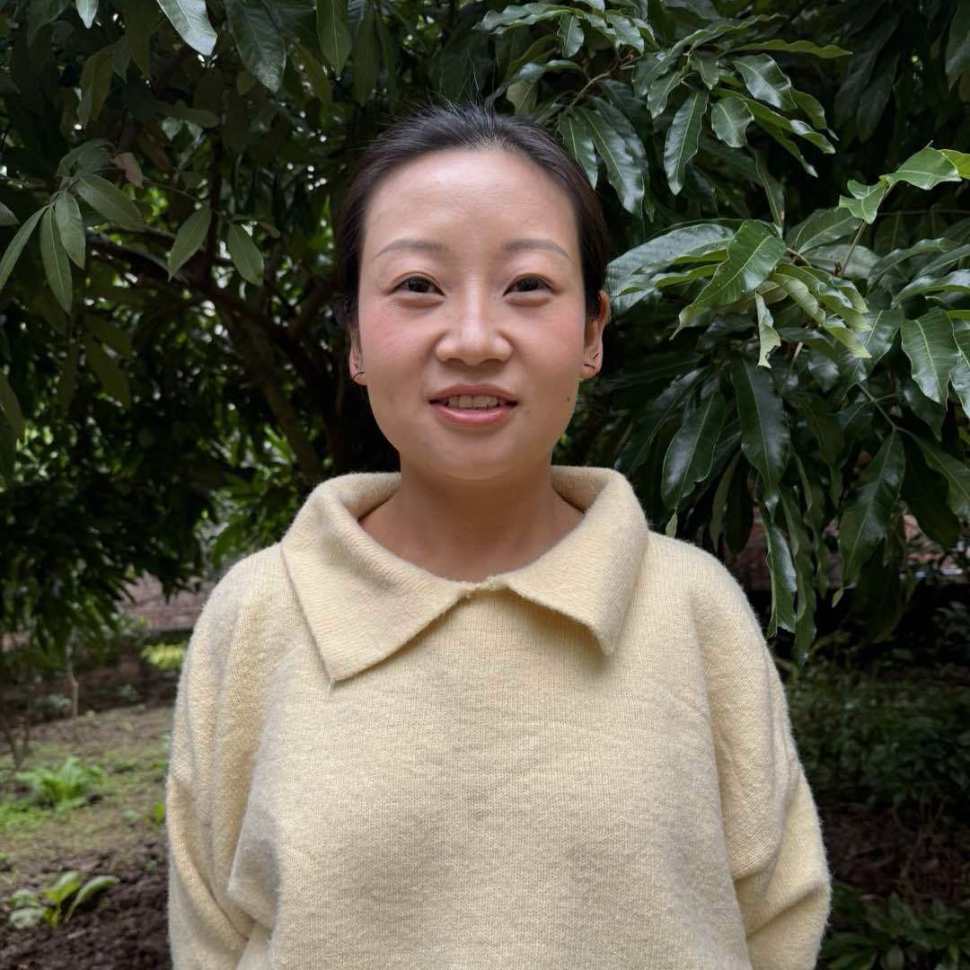 李国丽呀