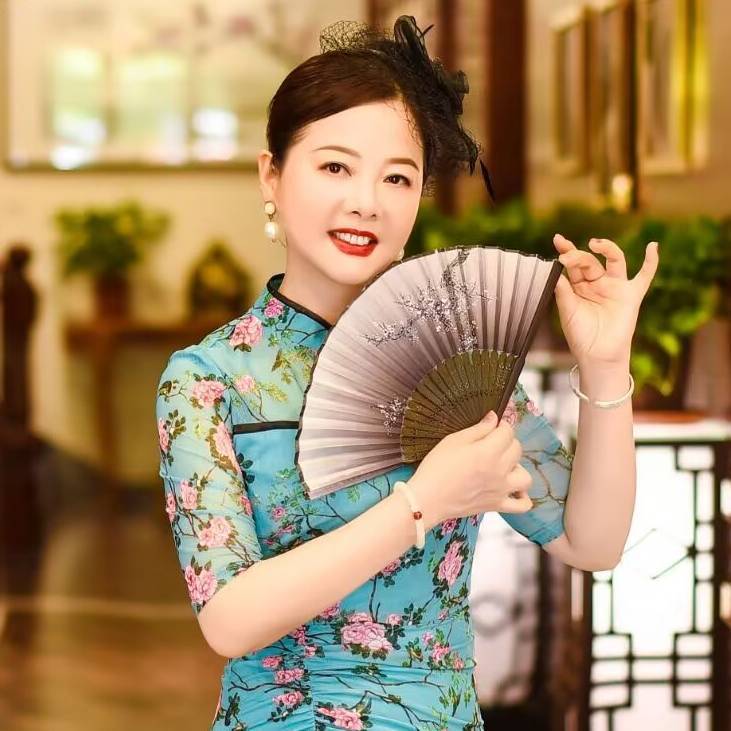 快乐雪芬