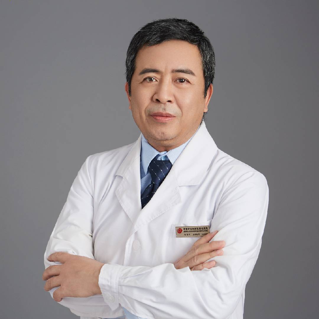 张雪亮教授