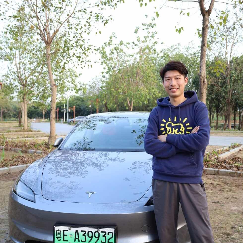 星哥Model清单